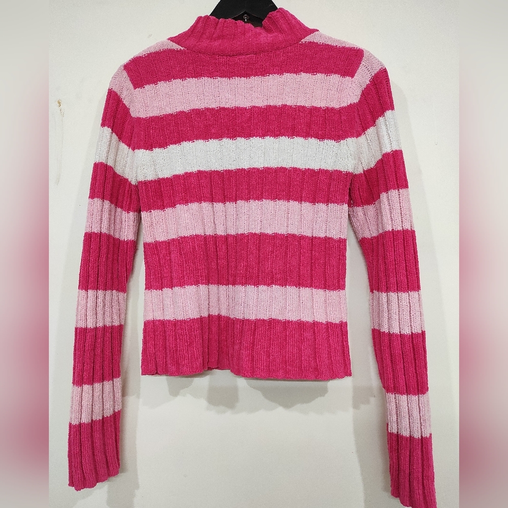Pink Cozy Top 💗 - Picture 1 of 13